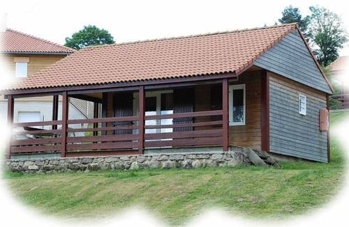 Blavignac Ski Chalet | Individual chalet, perfectly equipped for your holidays