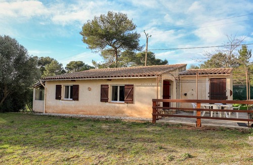 Ceyreste House | Instant Nature - Proche de La Ciotat