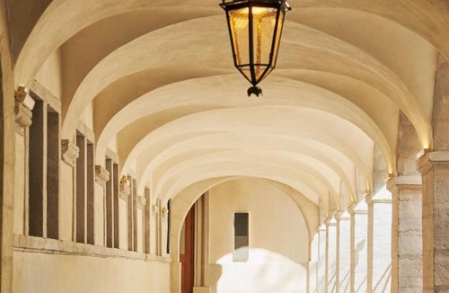 Bellecour - Hotel Dieu Hotel | InterContinental Lyon - Hotel Dieu by IHG