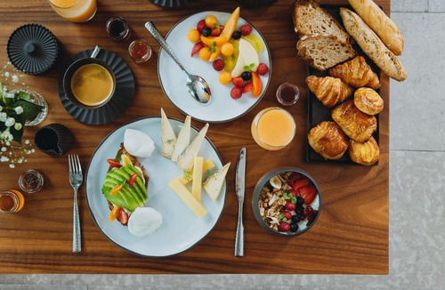 Bellecour - Hotel Dieu Hotel | InterContinental Lyon - Hotel Dieu by IHG