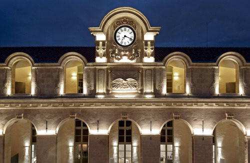 Quartier du Panier Hotel | InterContinental Marseille - Hotel Dieu by IHG