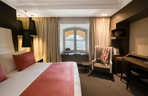 Quartier du Panier Hotel | InterContinental Marseille - Hotel Dieu by IHG