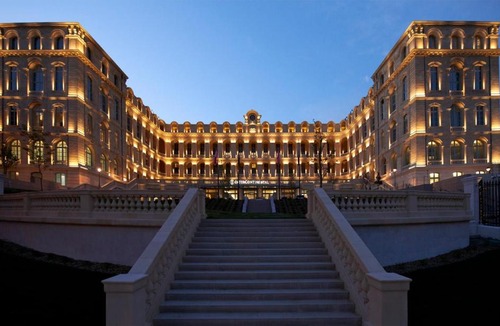 Quartier du Panier Hotel | InterContinental Marseille - Hotel Dieu by IHG