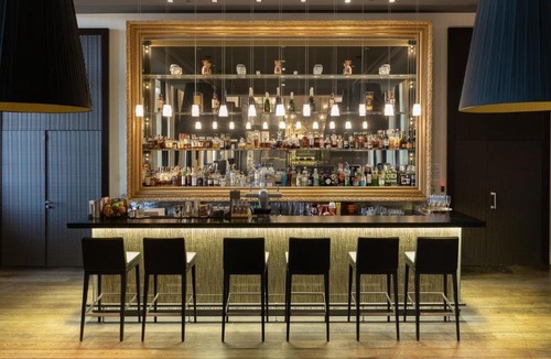 Quartier du Panier Hotel | InterContinental Marseille - Hotel Dieu by IHG