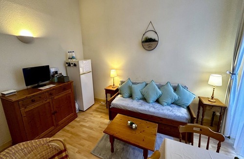La Bourboule Apartment | Inviting La Bourboule Apartment