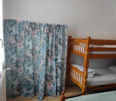 Orcival Apartment | Iris, Gîte Saint Antoine, Orcival, entre Sancy et Volcans d'Auvergne
