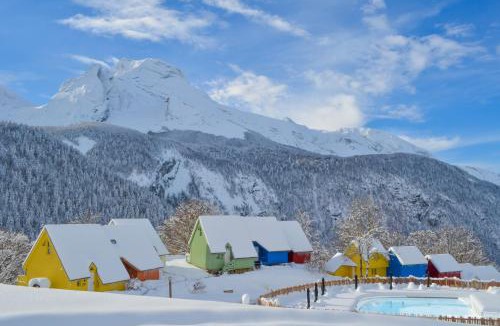 Eaux-Bonnes Apartment | ISKÖ CHALETS-HÖTEL, Col d'Aubisque