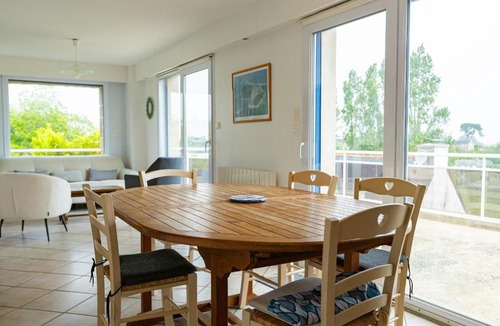 Le Ru Villa | Isle instant