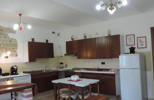 Cocconato Apartment | Isolated on hill, flat with private terrace among romanesque art,quiet,nature.
