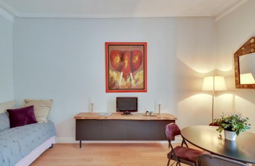 Dinan - Saint-Malo Apartment | Ivoire