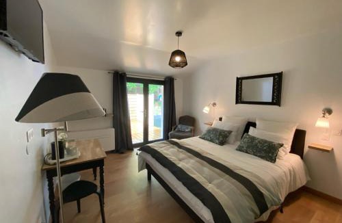 Arcangues Bed & Breakfast | Izeien Azpian