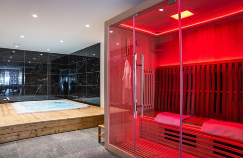 Chantemerle House | Izoard