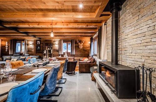 Chantemerle House | Izoard