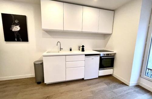 La Tronche Apartment | Jade Duplex CLIM Proche Hôpital