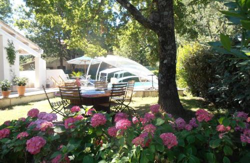 Plan-d'Aups-Sainte-Baume House | JAS en Provence
