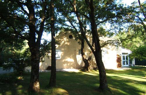Plan-d'Aups-Sainte-Baume House | JAS en Provence