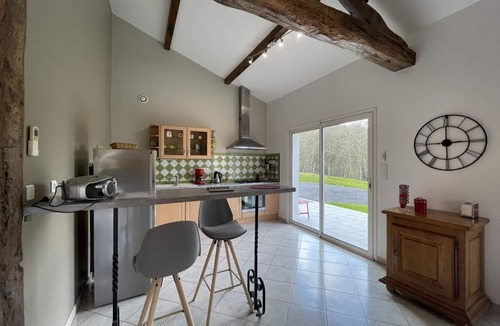 Saint-Esteben House | Jauregia - Saint-esteben