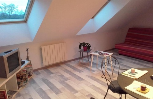 Loscouet-sur-Meu House | Jeanne et Compagnie