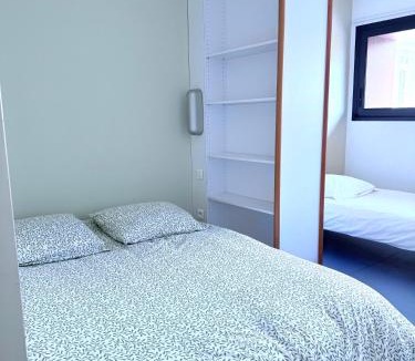 Cholet Hotel | JF Accueil & Formation