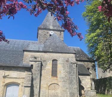 Badefols-d'Ans House | Joli Canard