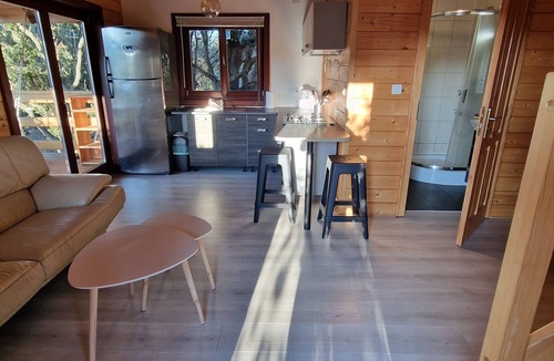 Afa Ski Chalet | Joli Chalet au Calme