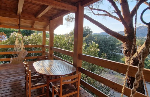 Afa Ski Chalet | Joli Chalet au Calme
