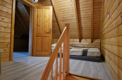 Afa Ski Chalet | Joli Chalet au Calme