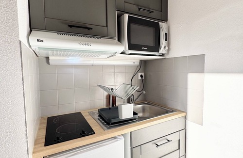 Locmariaquer Apartment | Joli duplex cocooning À 2 pas du port