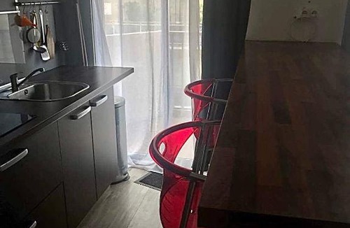 Bastia Apartment | Joli studio centre ville de Bastia