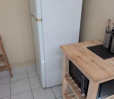 Toulouse East Apartment | joli studio exceptionnel Matabiau