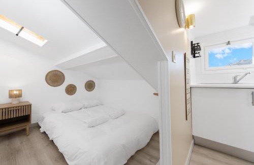 Old Town Apartment | Joli studio tout confort dans la Vieille Ville