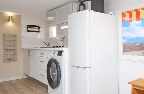 Old Town Apartment | Joli studio tout confort dans la Vieille Ville