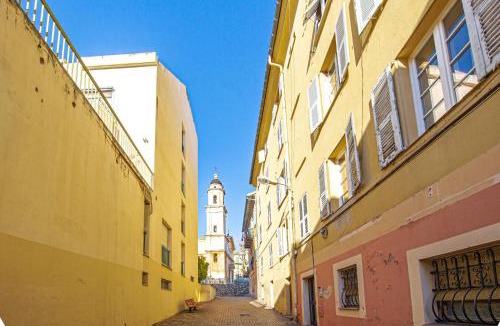 Old Town Apartment | Joli studio tout confort dans la Vieille Ville