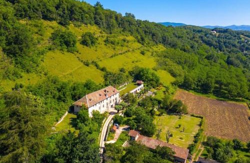 Tullins Apartment | Jolie cabane avec jacuzzi pour les amoureux de la nature