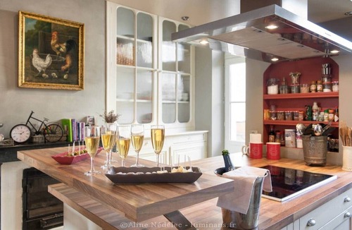 Ile-d'Aix House | Joséphine’s House - 4-Star Village Home