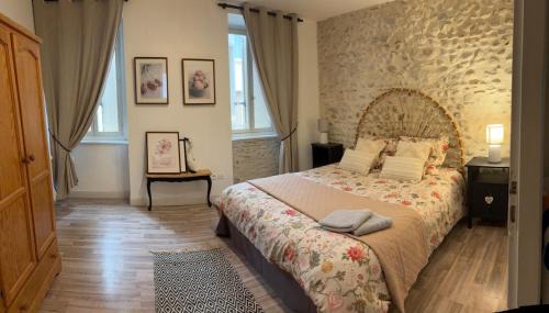 Limoux Apartment | Joyeuse Tivoline