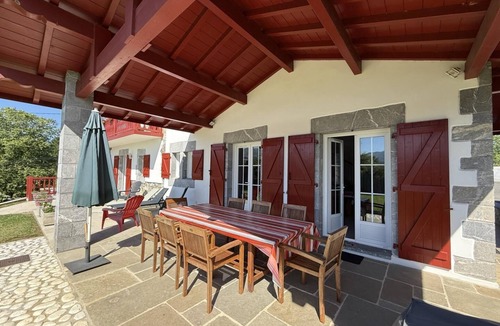 Souraide House | Juanttipienea - Souraide