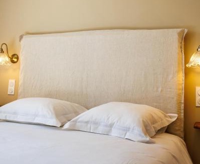 Guiselle Hotel | Juliette