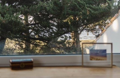 Ile-d'Aix House | Kallisté - Stunning Oceanview Villa