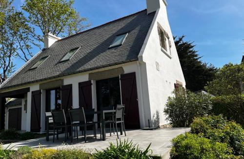 Kerfany-les-Pins House | Kazh-koad