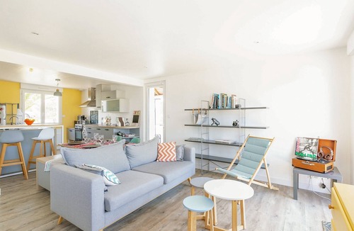 Porspoder House | Ker Ar Men - Two Bedroom House, Sleeps 4