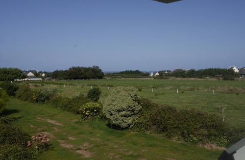 Porspoder House | Ker Ar Men - Two Bedroom House, Sleeps 4