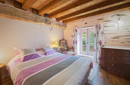 Mauron Bed & Breakfast | Ker Cado - Chambre d'hôtes