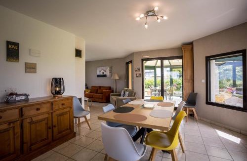 Penvenan House | ker diskuiz, Bugueles Nice sea view