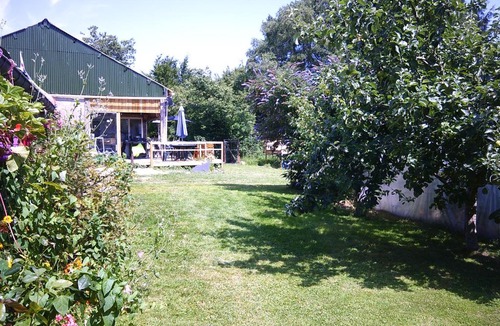 Glomel House | Ker Gaby