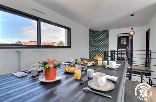Planguenoual Bed & Breakfast | Ker jade