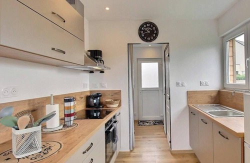 Plourivo House | Ker Koad - PLOURIVO - Gîte