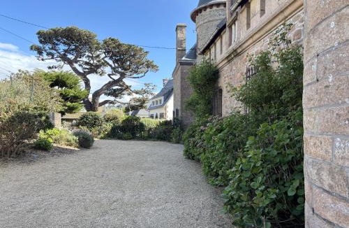 Trebeurden House | Ker nelly