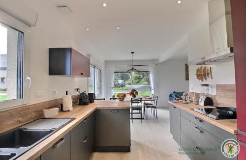 Plerin House | Ker wan