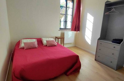 Comblessac House | Ker Yvonne" family home, peace & nature in Brocéliande